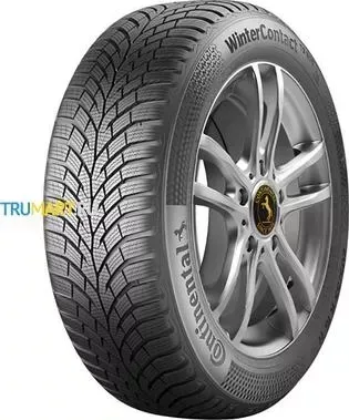 Шина CONTINENTAL WinterContact TS 870 225/50R17 98H XL TL FR