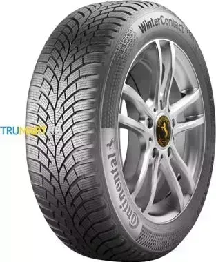 Шина CONTINENTAL WinterContact TS 870 P 235/55R17 99H TL