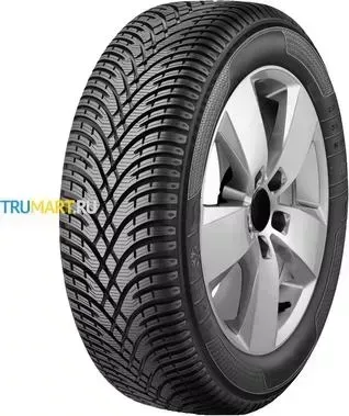 Шина BFGoodrich G-Force Winter 2 255/35R19 96V XL TL