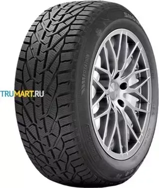 Шина KORMORAN Snow 215/50R18 92V XL TL