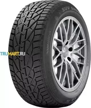 Шина KORMORAN SUV Snow 255/55R19 111V XL TL
