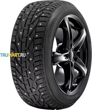 Шина KORMORAN Stud2 225/45R17 94T XL TL (шип.)