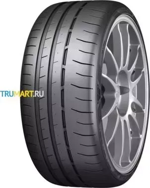 Шина GOODYEAR Eagle F1 Supersport R 265/35ZR19 98(Y) XL TL FP