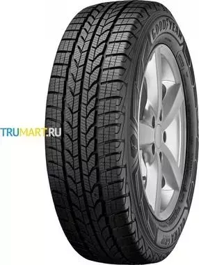 Шина GOODYEAR UltraGrip Cargo 235/65R16C 115/113S TL