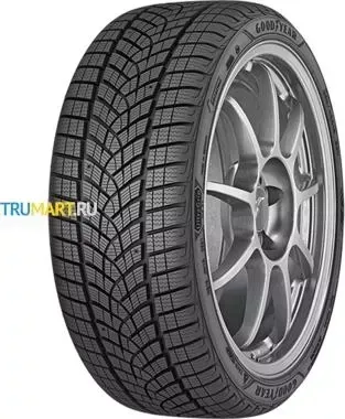 Шина GOODYEAR UltraGrip Ice 2+ 235/45R19 99T XL TL FP M+S 3PMSF