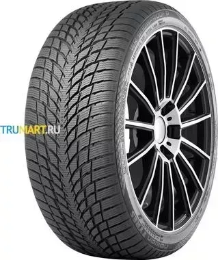 Шина NOKIAN WR Snowproof P 225/45R17 94V XL TL