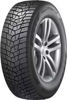 Шина HANKOOK Winter i*Pike LV RW15 185/75R16C 104/102R шип