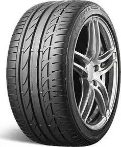 Шина BRIDGESTONE POTENZA S001 225/45R18 95W XL RFT *