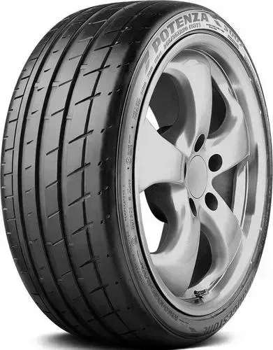 Шина BRIDGESTONE POTENZA S007 265/30R20 94Y XL RO2