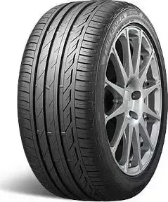 Шина BRIDGESTONE TURANZA T001 225/50R18 95W RFT *