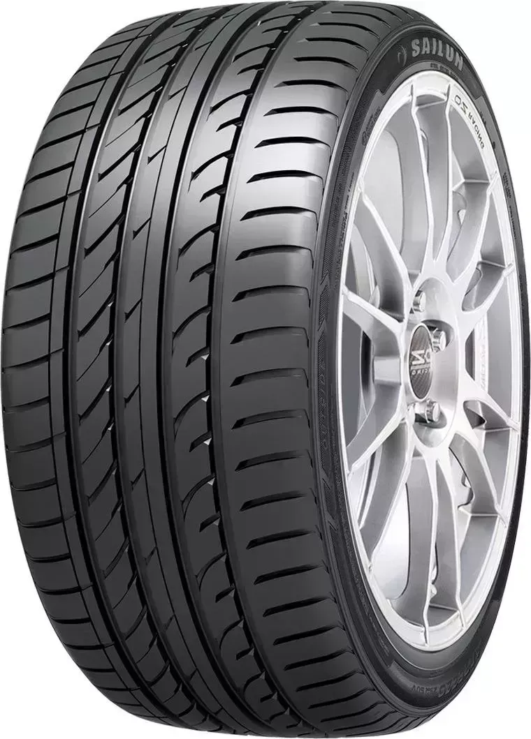 Шина SAILUN ATREZZO ZSR RUNFLAT 245/50R18 100Y RF