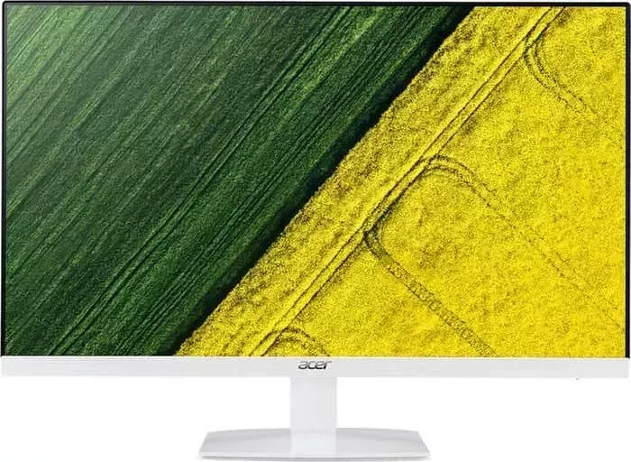 Монитор ACER HA270Awi 27" 1920x1080 (UM.HW0EE.A01)