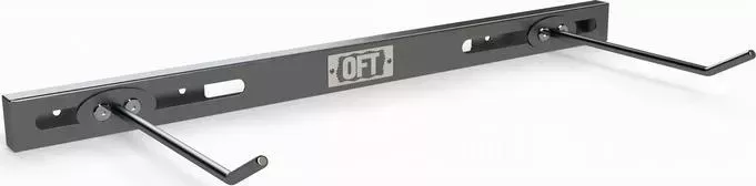 Настенный держатель для ковриков Original Fit Tools регулируемый (FT-GWMH)