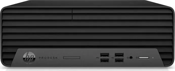 Системный блок HP ProDesk 400 G7 SFF i5 (11M64EA)