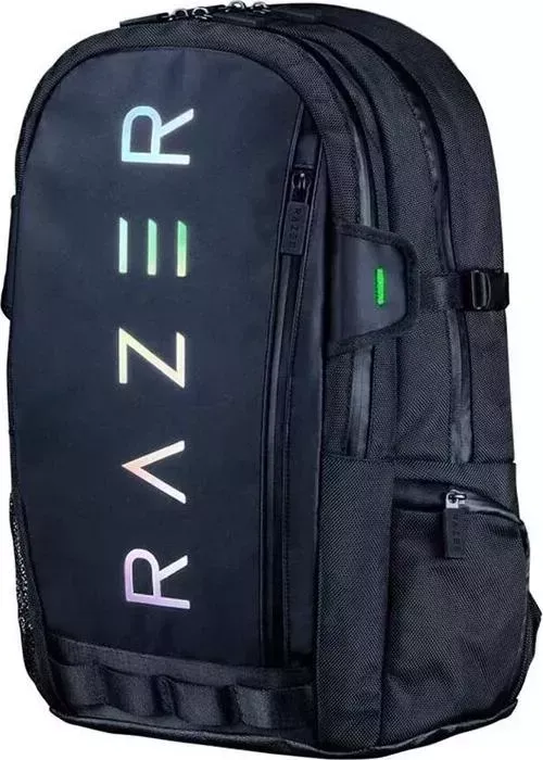 Ноутбук RAZER Rogue Backpack (15.6") V3 - Chromatic (RC81-03640116-0000)