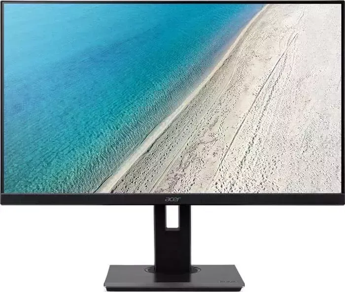 Монитор ACER B277Kbmiipprzx 27" (UM.HB7EE.018)