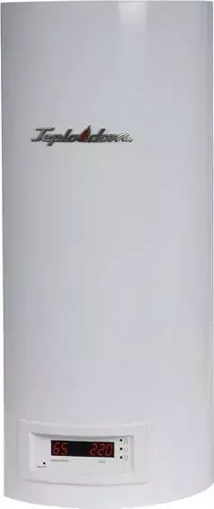 Одноконтурный электрический котёл Teplodom i-TRM SILVER - 9