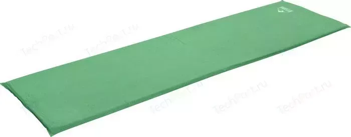 Самонадувающийся коврик BESTWAY 68058 BW 180х50х2,5 см (68058)