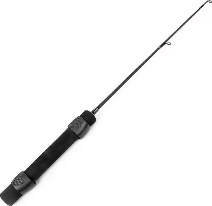 Удочка зимняя Nisus Black Ice Rod 45 (N-BIR45-T)