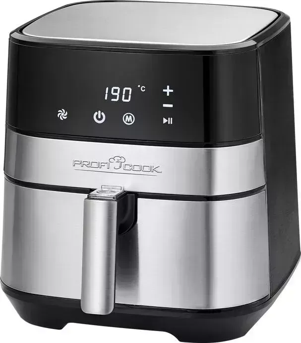 Аэрофритюрница PROFI COOK PC-FR 1177 H