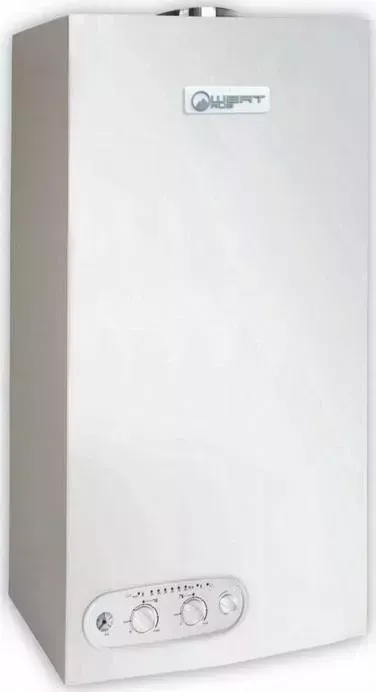 Котел WERT ECO 12FF