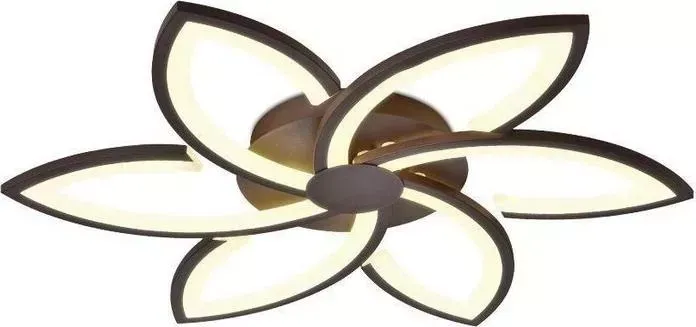Люстра Ambrella light Потолочная светодиодная Original FA447