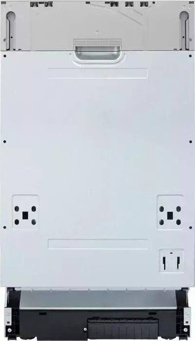 Посудомоечная машина встраиваемая DE LONGHI DDW06S Supreme nova