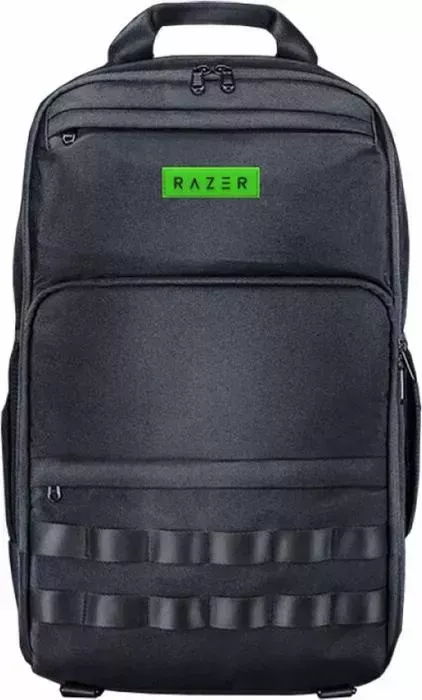 Ноутбук RAZER Concourse Pro 17.3" Backpak (RC81-02920101-0500)