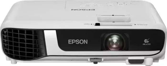 Проектор EPSON EB-X51