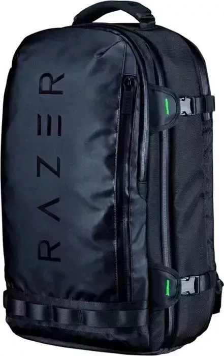 Ноутбук RAZER Rogue Backpack (17.3") V3 - Black (RC81-03650101-0000)