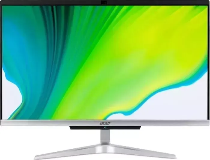 Моноблок ACER Aspire C22-420 (DQ.BFRER.003)
