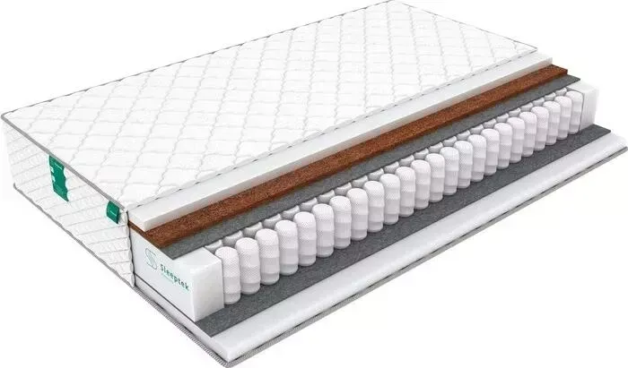 Матрас Sleeptek Premier FoamStrong Norma 110x190