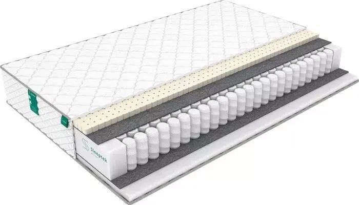 Матрас Sleeptek Premier Latex Foam 200x195