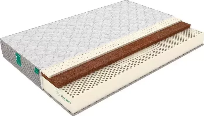Матрас Sleeptek Total Strong LuxLatex 120x200