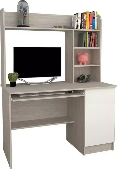 Стол компьютерный Мебелеф 28