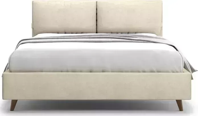 Кровать Агат Trazimeno 140 Lux Velutto 17