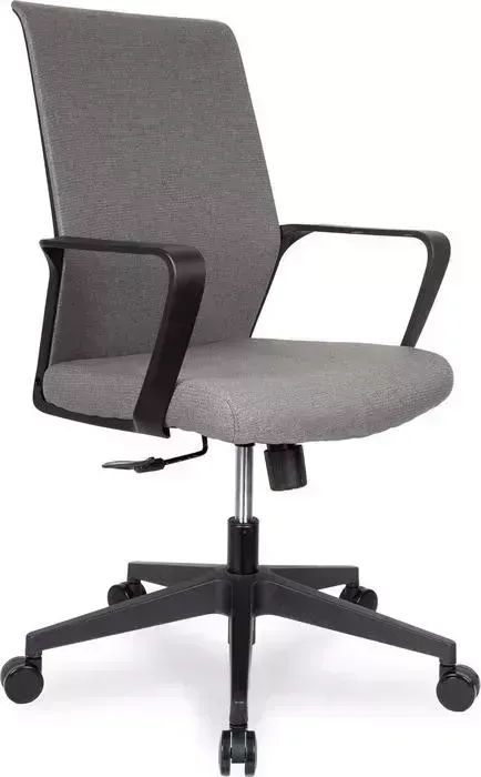 Кресло офисное College CLG-427 MBN-B grey