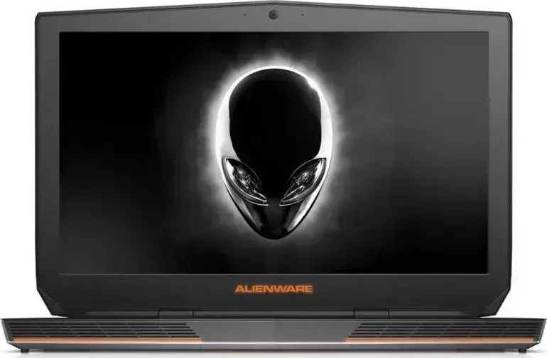 Ноутбук DELL A17-1615