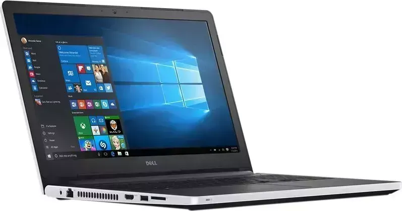 Ноутбук DELL 5559-5346