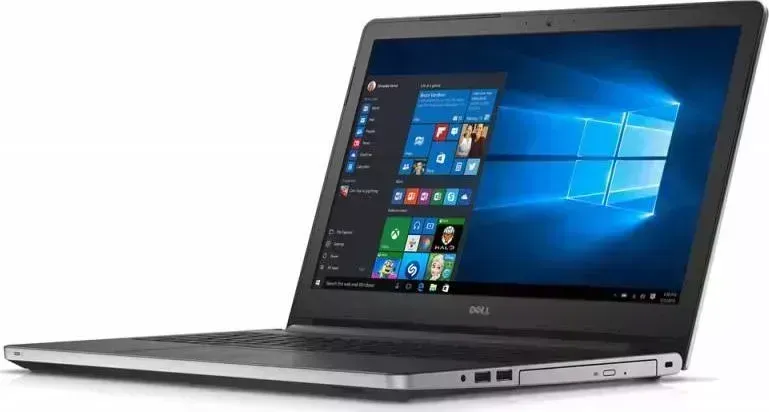 Ноутбук DELL 5559-9334