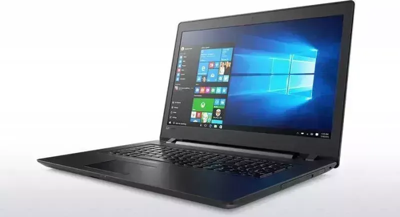 Ноутбук LENOVO 110-17ACL