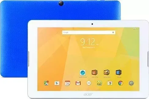 Планшет ACER Iconia One B3-A20