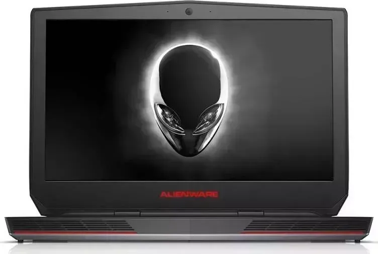 Ноутбук DELL A15-1608