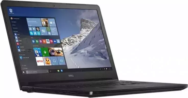 Ноутбук DELL 5555-9242