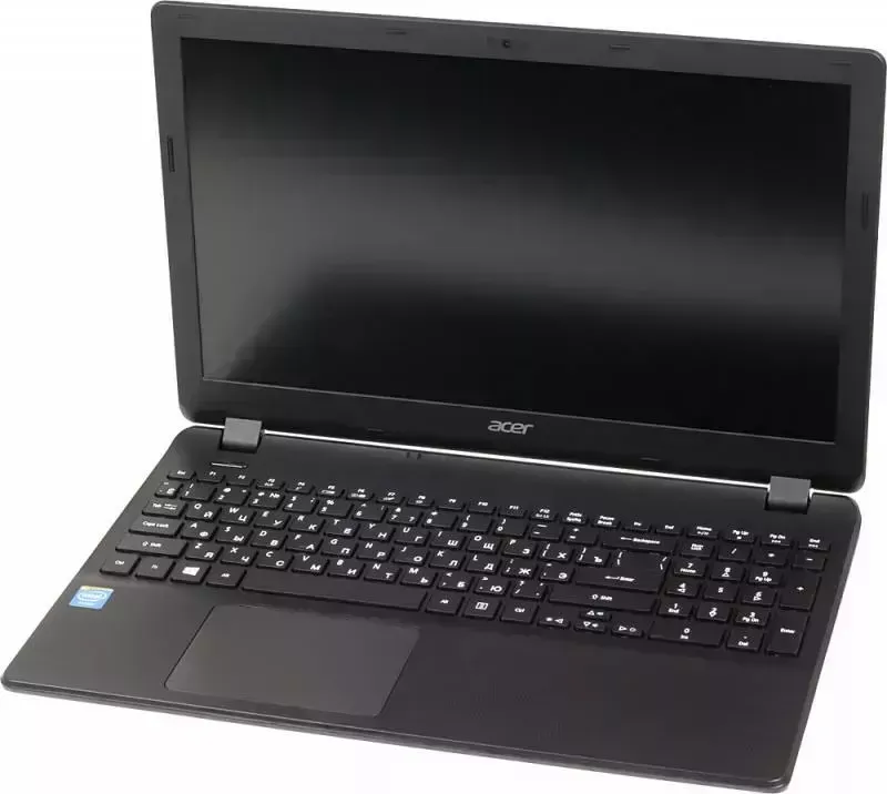 Ноутбук ACER EX2519-C4TE-W/O