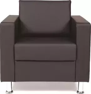 Кресло для отдыха CHAIRMAN Симпл черное