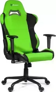 Кресло офисное Arozzi Torretta XL-Fabric green