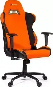 Кресло офисное Arozzi Torretta XL-Fabric orange