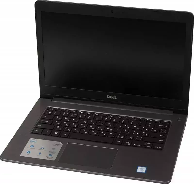 Ноутбук DELL 5459-8552