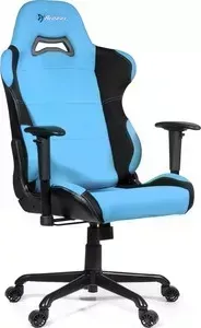 Кресло офисное Arozzi Torretta XL-Fabric azure